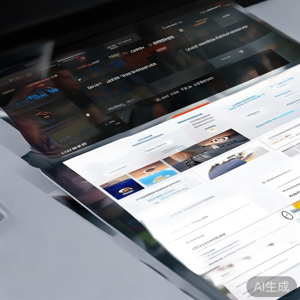 必博体育新网站全新上线：全面优化界面提升极致用户体验