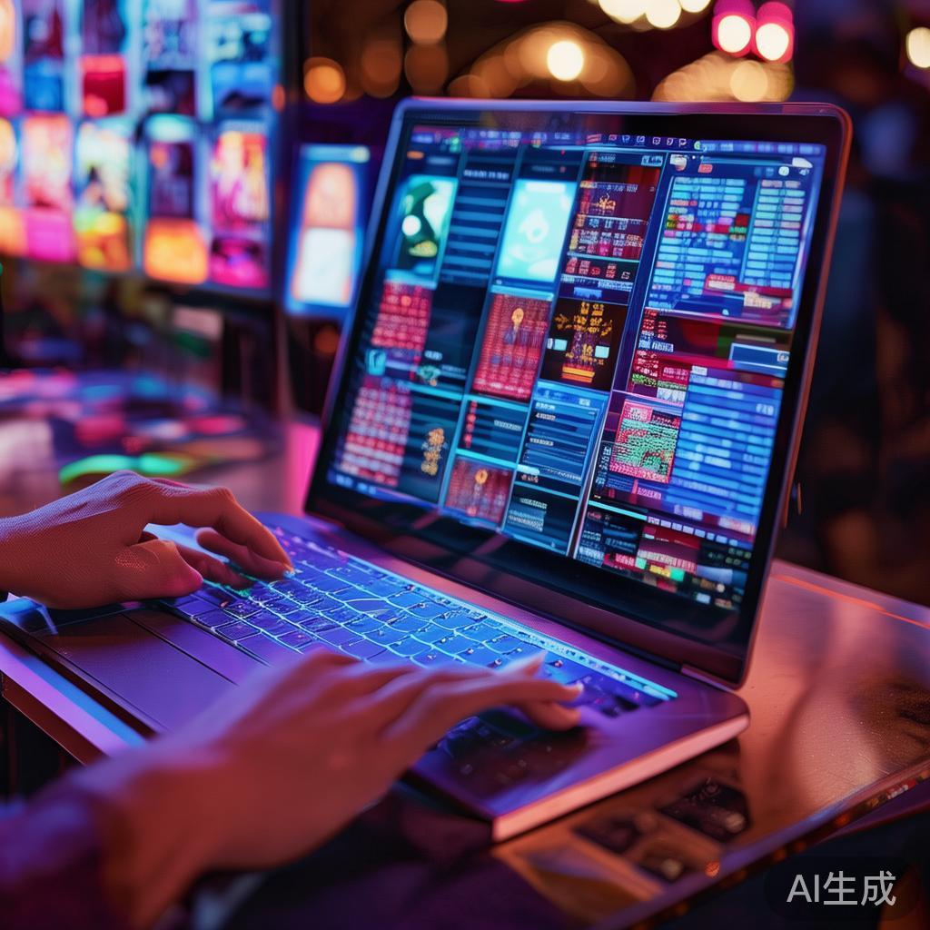 必博体育官网注册开户详细流程指南及操作步骤介绍