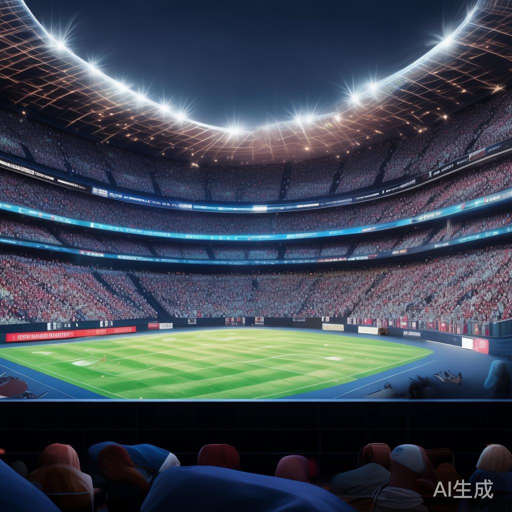 必博体育新网站全方位升级助力用户畅享精彩国际赛事