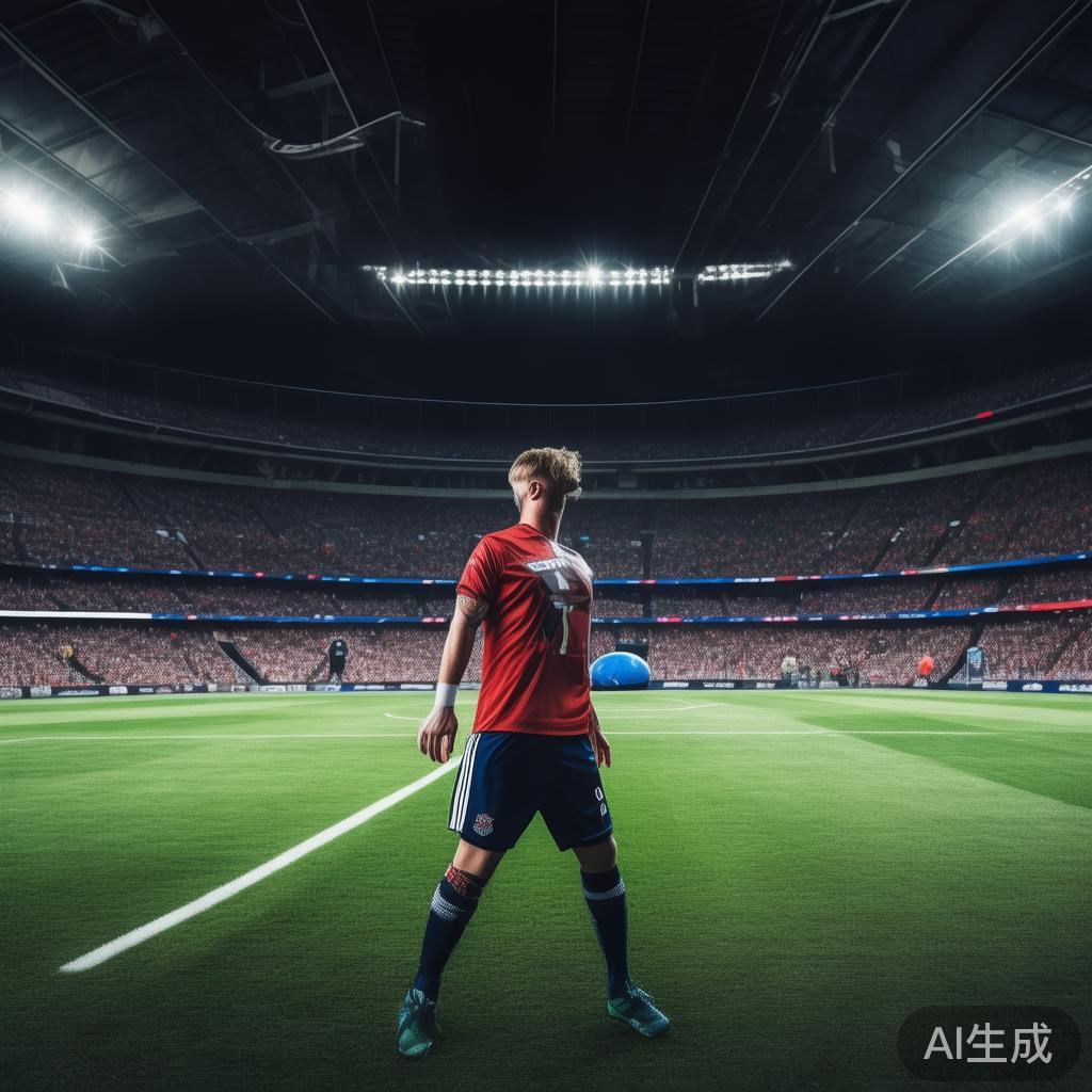 必胜体育博：深入解析最新赛事资讯与精彩赛事回顾