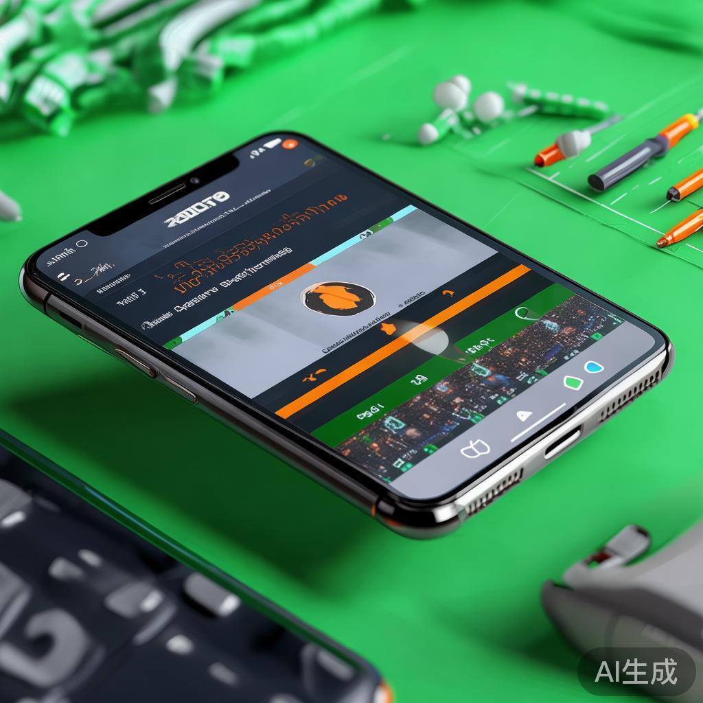 必博体育biboapp官网APP下载安装完整指南与详细步骤解析