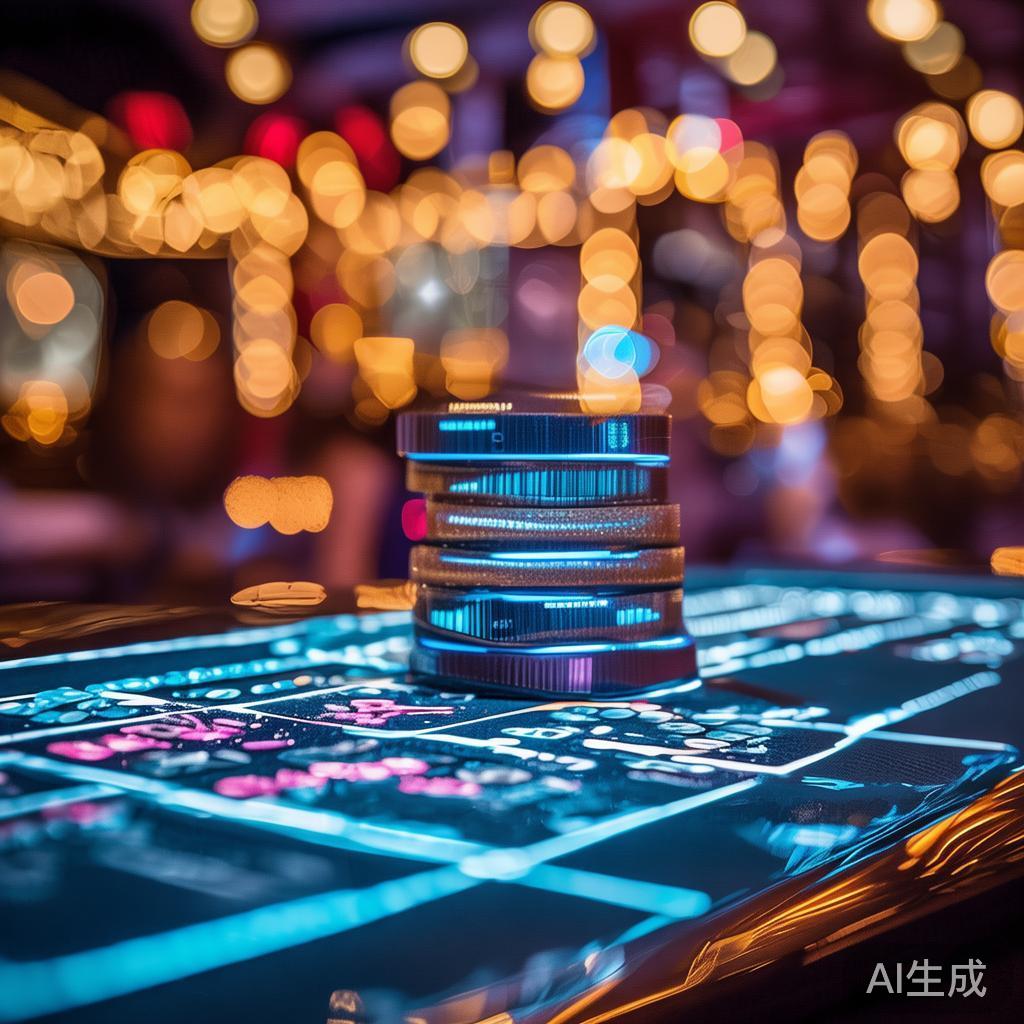 必博体育赌博奖金制度全面揭秘：收益策略与玩法指南