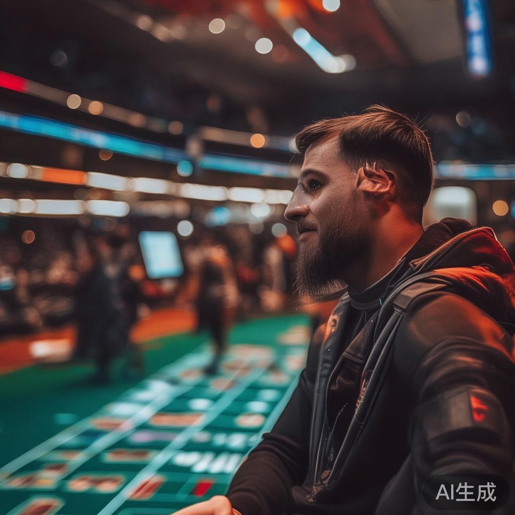 必博体育博彩安全保障措施全面解析与实用指南