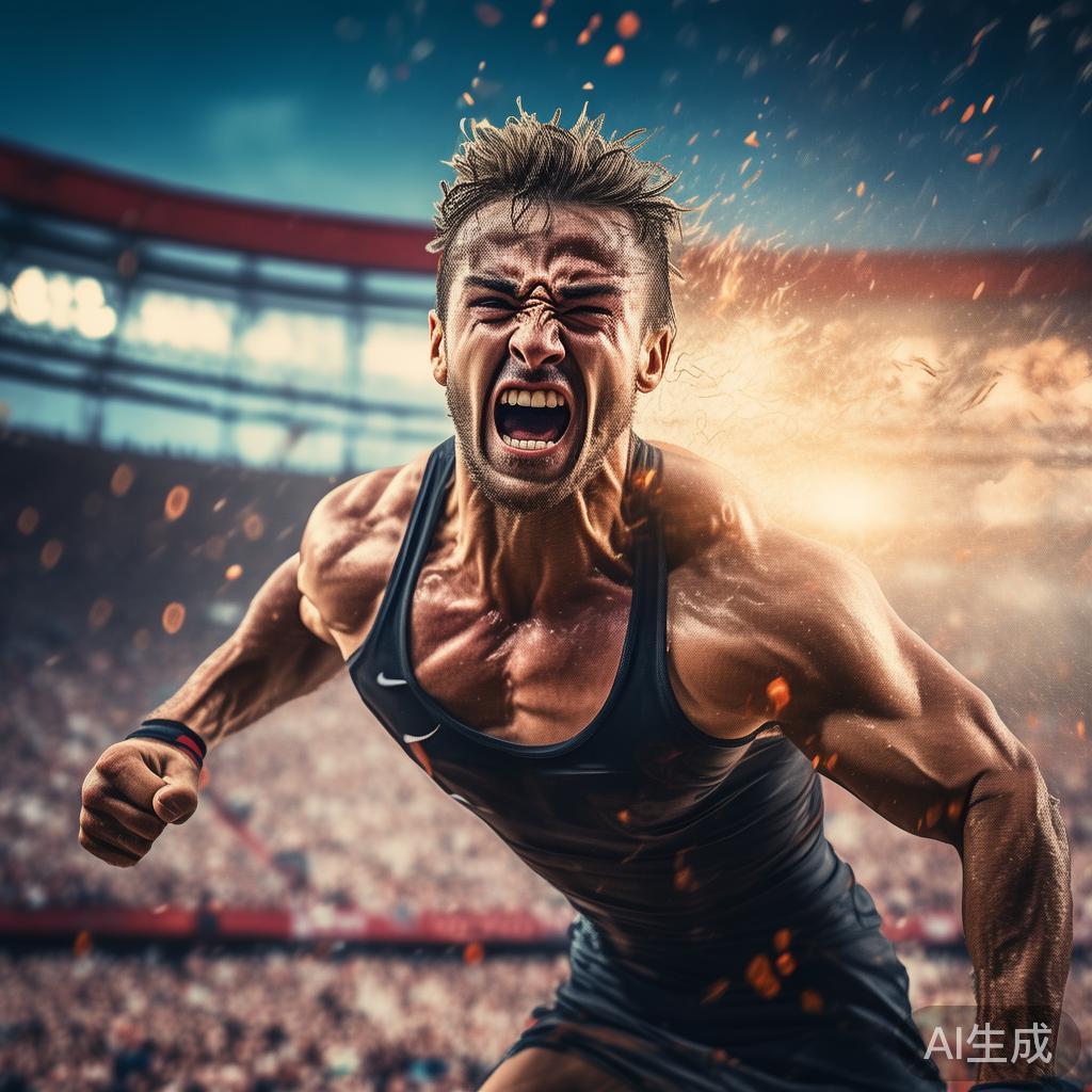 必赢体育微博精选2023年度体育赛事精彩瞬间回顾解析