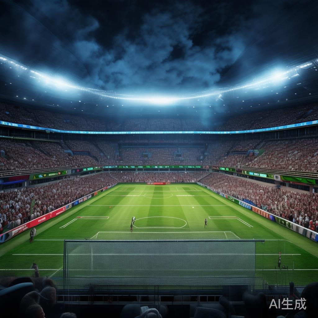 在众多体育博彩平台中，必博体育凭借其优质的用户体验