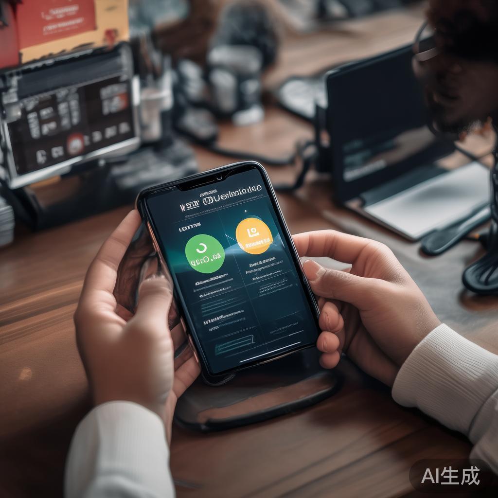 前提准备
确保您的手机系统满足必博体育的最低版本