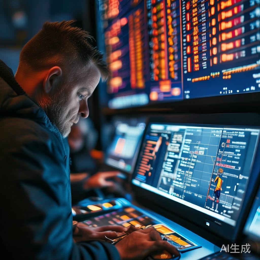 首先，任何成功的体育博彩都离不开对比赛规则和数据的
