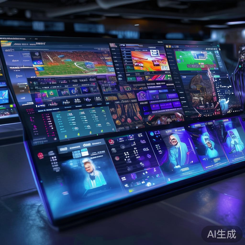 2023年必博体育十大平台全面解析与详细评测 近年来,随着科技的不断进步,体育博彩平台不断优化用