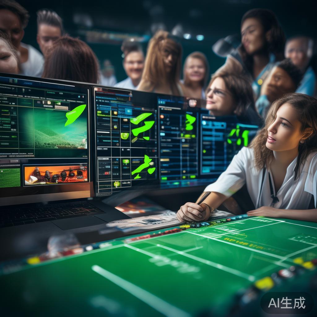 必博体育平台合法合规性分析与保障措施探讨 合法合规的体育平台必须依据国家法律法规进行运营,遵