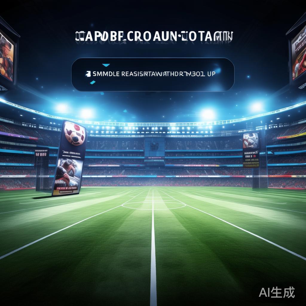 官方平台直接下载：许多体育游戏平台会在官方网站提供