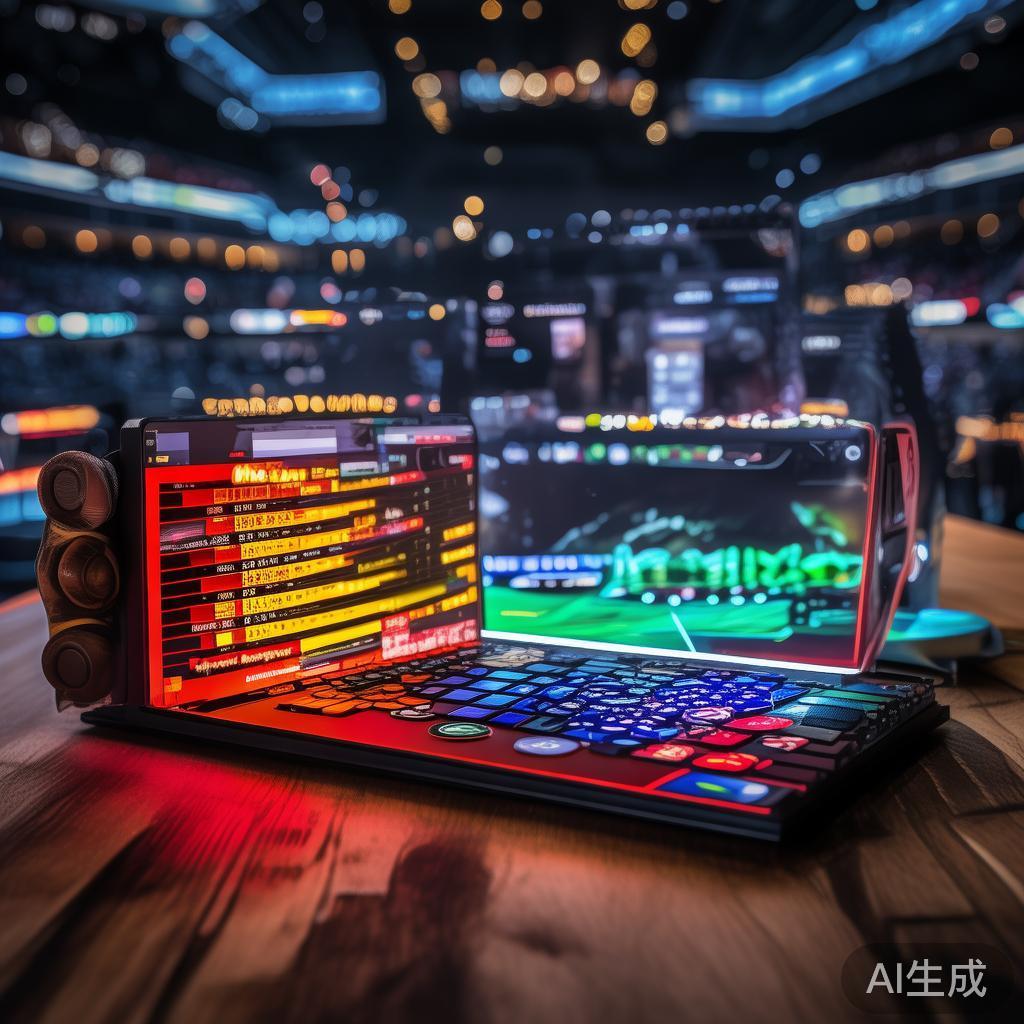 全面解析必博体育投注玩法类别与操作攻略指南