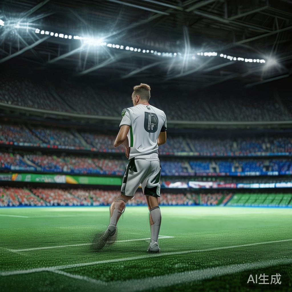 必博体育集团有限公司：持续创新发展与前沿技术应用探索之路