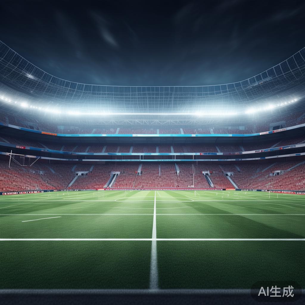 必博体育在线观看：多平台同步高清直播尽享精彩赛事