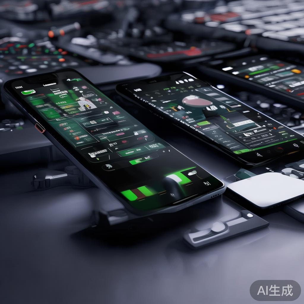 必博体育彩票网手机客户端全方位体验指南与精彩玩法分析