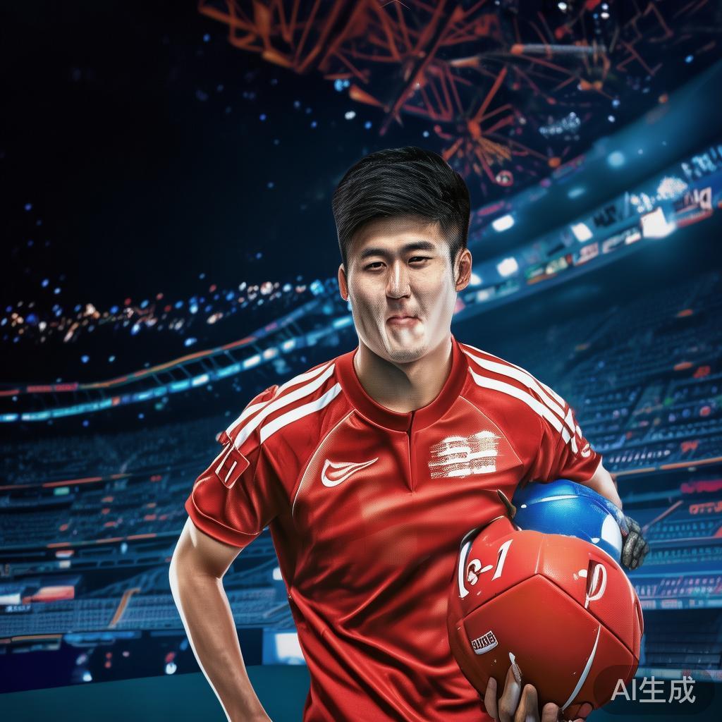 在当今数字娱乐快速发展的时代，体育博彩作为娱乐与投