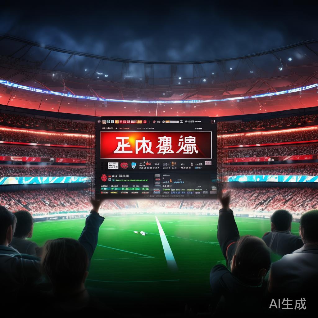 随着体育娱乐行业的快速发展，越来越多的用户开始关注