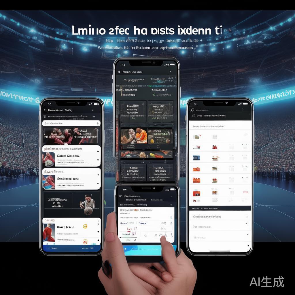 必博体育app官网下载官方最新版全面功能特色与使用指南