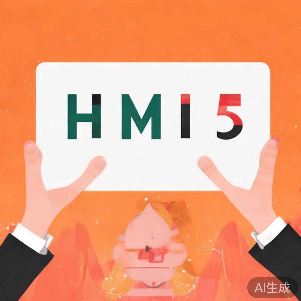 使用HTML5与CSS3等现代Web技术，确保页面