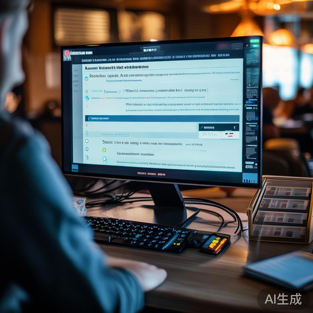 验证账号信息是否正确，确保网络连接稳定，必要时清除