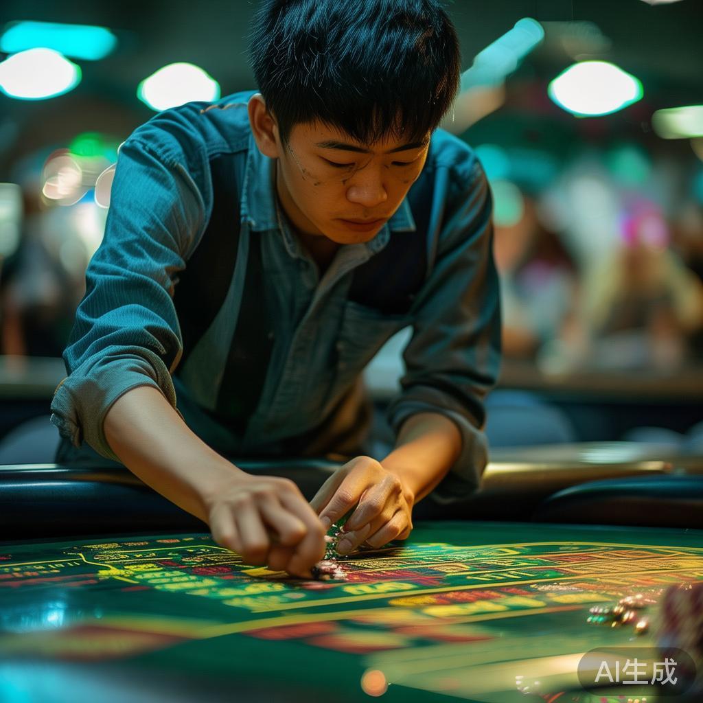 Bibo必博体育KOK新手入门指南及实用投注技巧详解