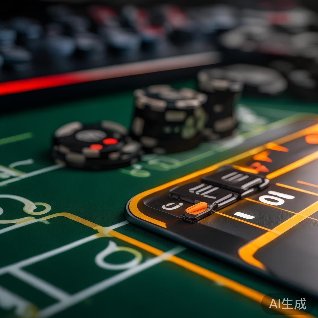 全面解析bibo必博体育在线一区：安全可靠的平台优势与特色介绍