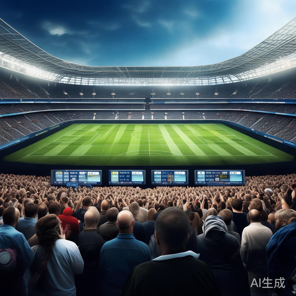 必博体育支持投注的体育赛事类型及详细介绍