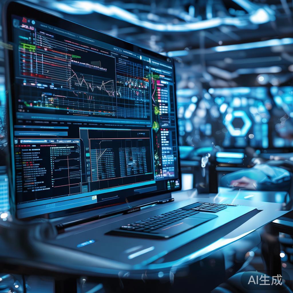 未来，必博体育彩票网将持续加大在技术研发上的投入。