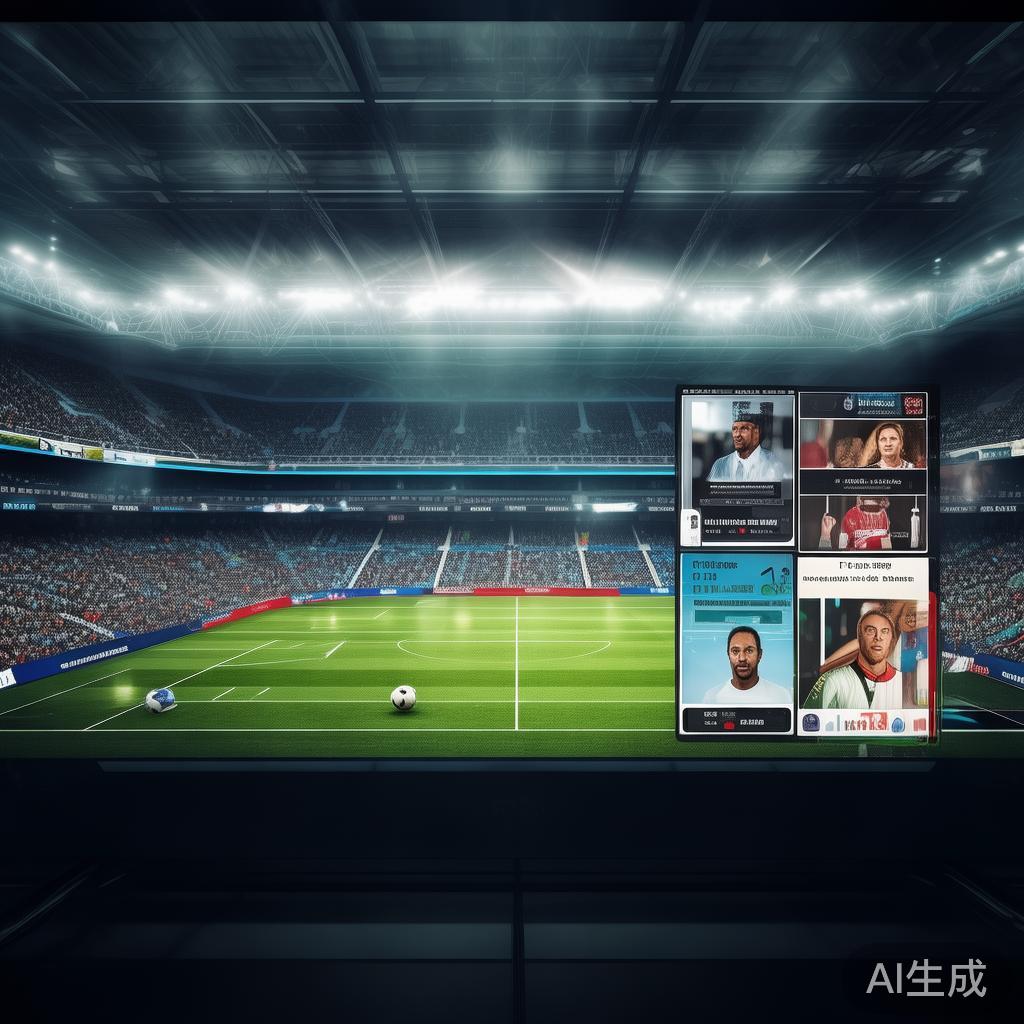 必胜体育微博直播全景呈现全球体育盛事，带你领略无限精彩