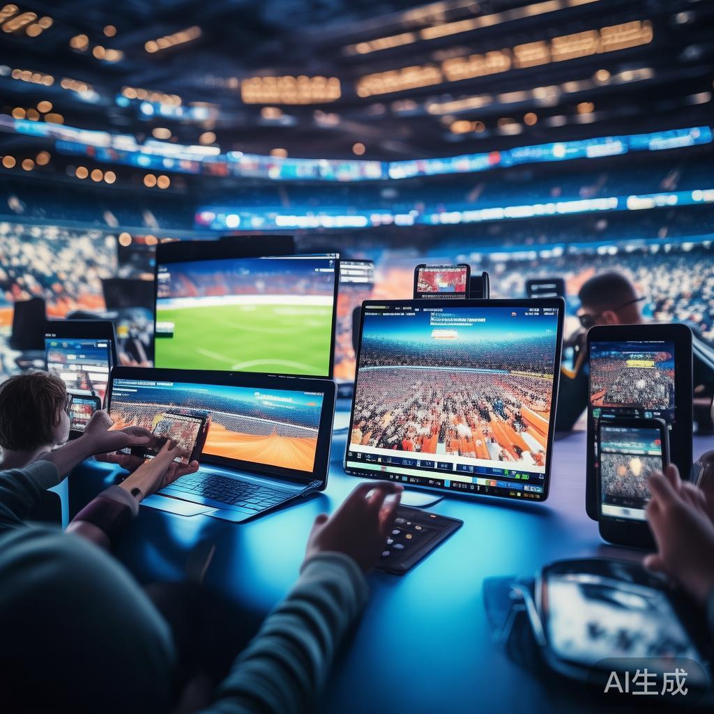 必博体育网络平台多设备无缝兼容全方位体验升华