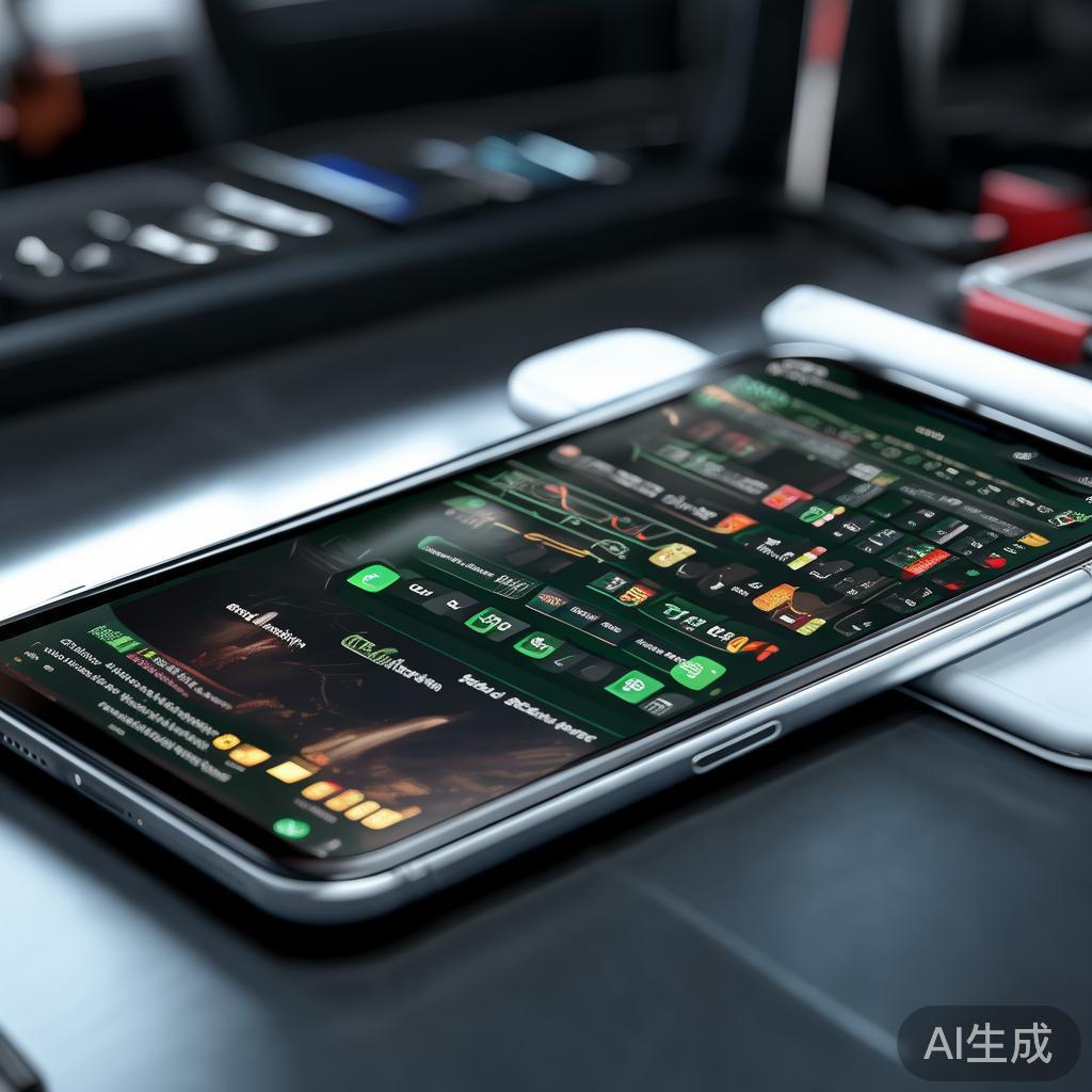 必博体育苹果平台全面提升安全保障与优化用户体验方案