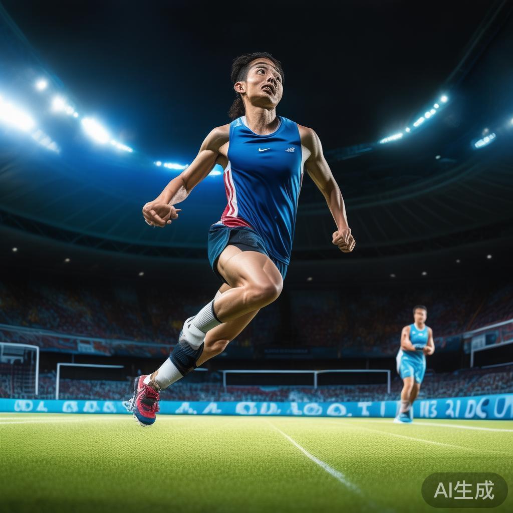 必博体育助你轻松掌握最新体育动态与赛事资讯