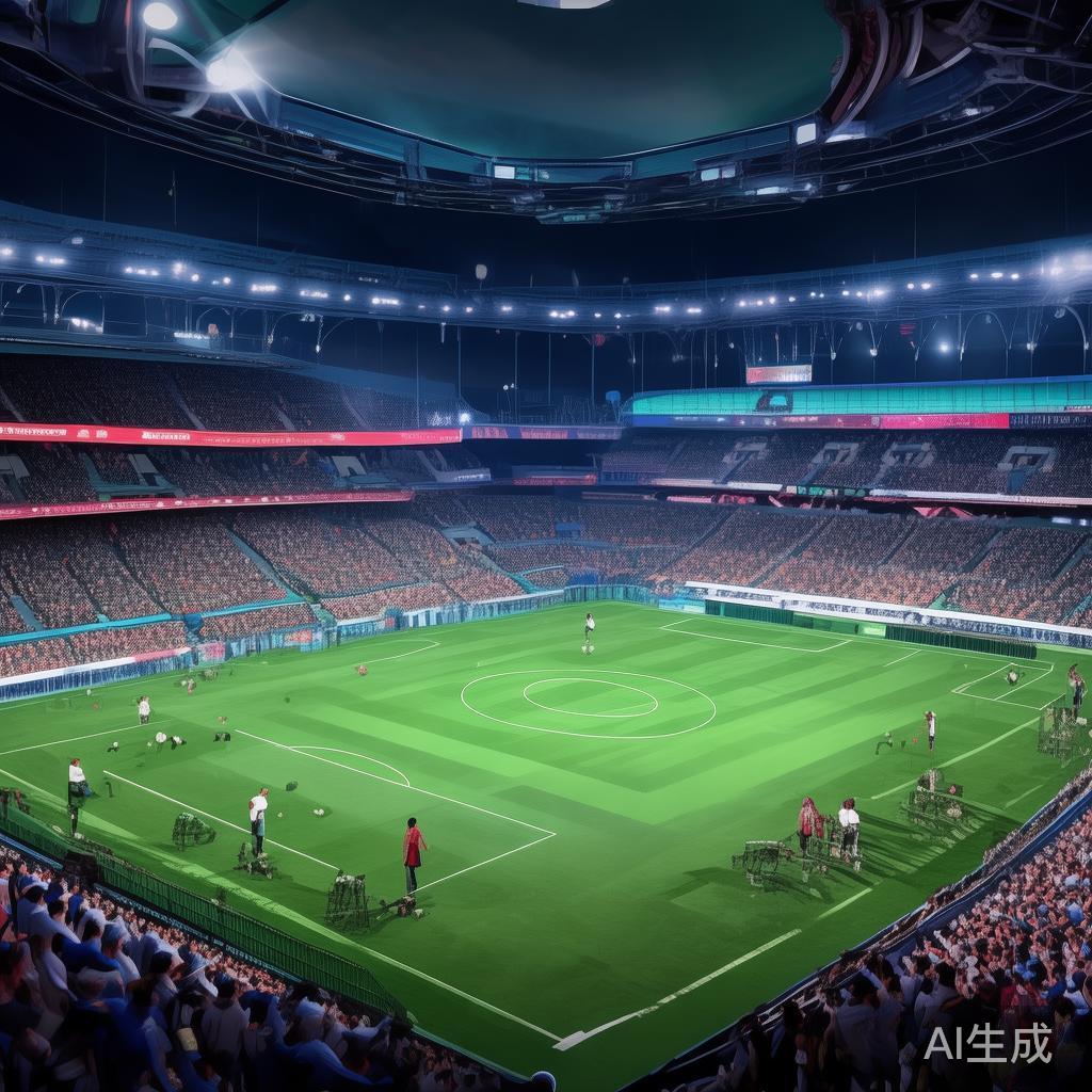 必博体育彩票网足球篮球赛事全面解析与最新动态介绍