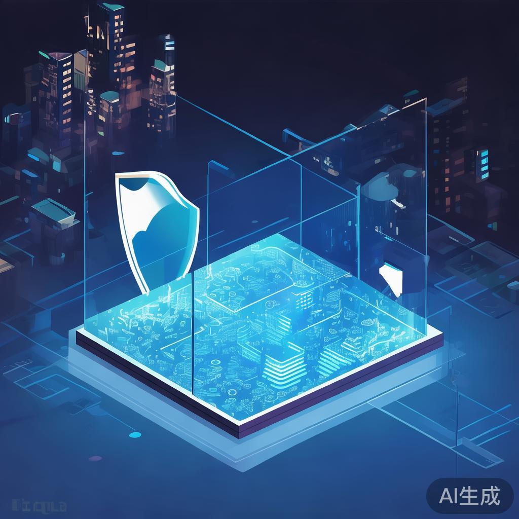 必博体育平台全面深入的安全保障措施与保障体系解析