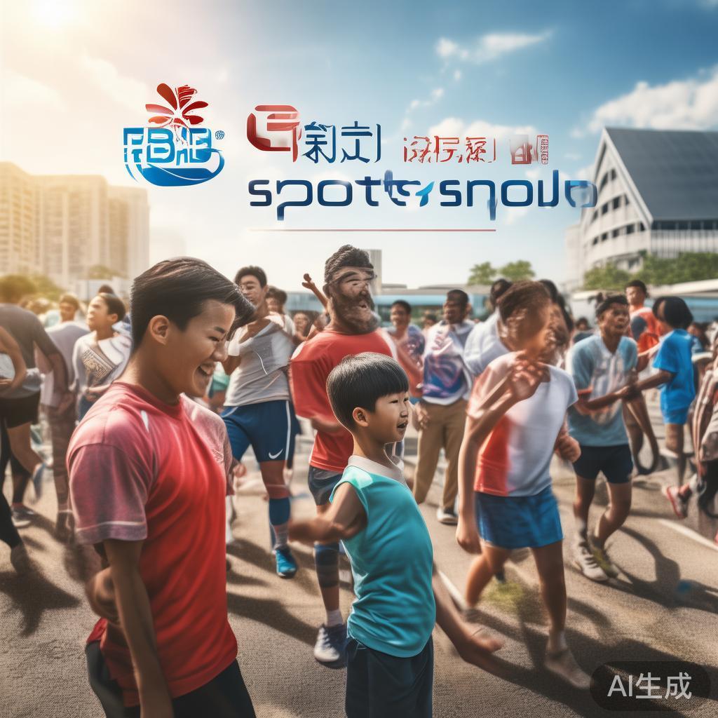 必博体育集团有限公司高度重视全民健身运动的普及。在